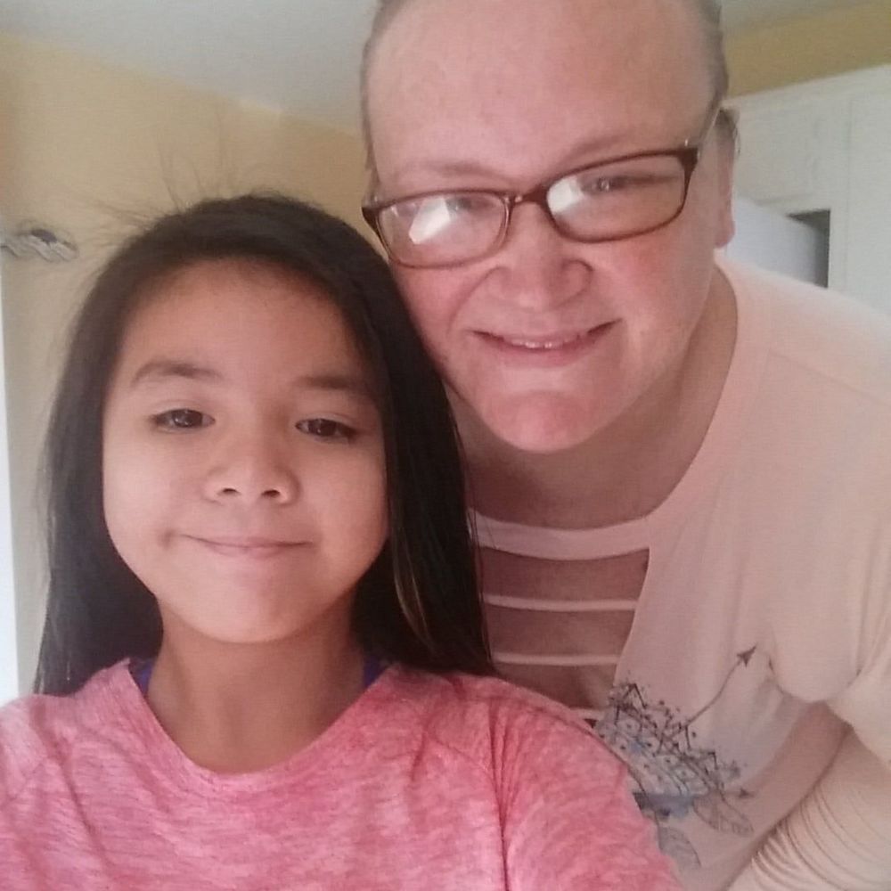 Meet your Posher, Darcie